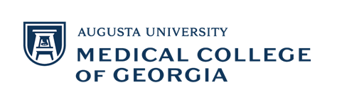 Image result for medical college of georgia logo