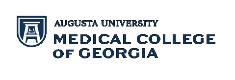Image result for medical college of georgia logo