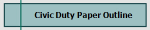 Civic Duty Paper Outline
