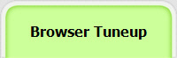 Browser Tuneup