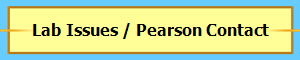 Lab Issues / Pearson Contact