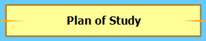 Plan of Study