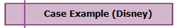 Case Example (Disney)
