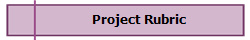 Project Rubric