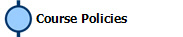 Course Policies